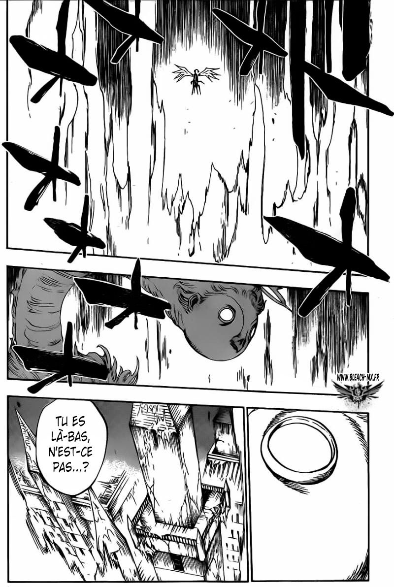 Read Bleach vf Manga Online