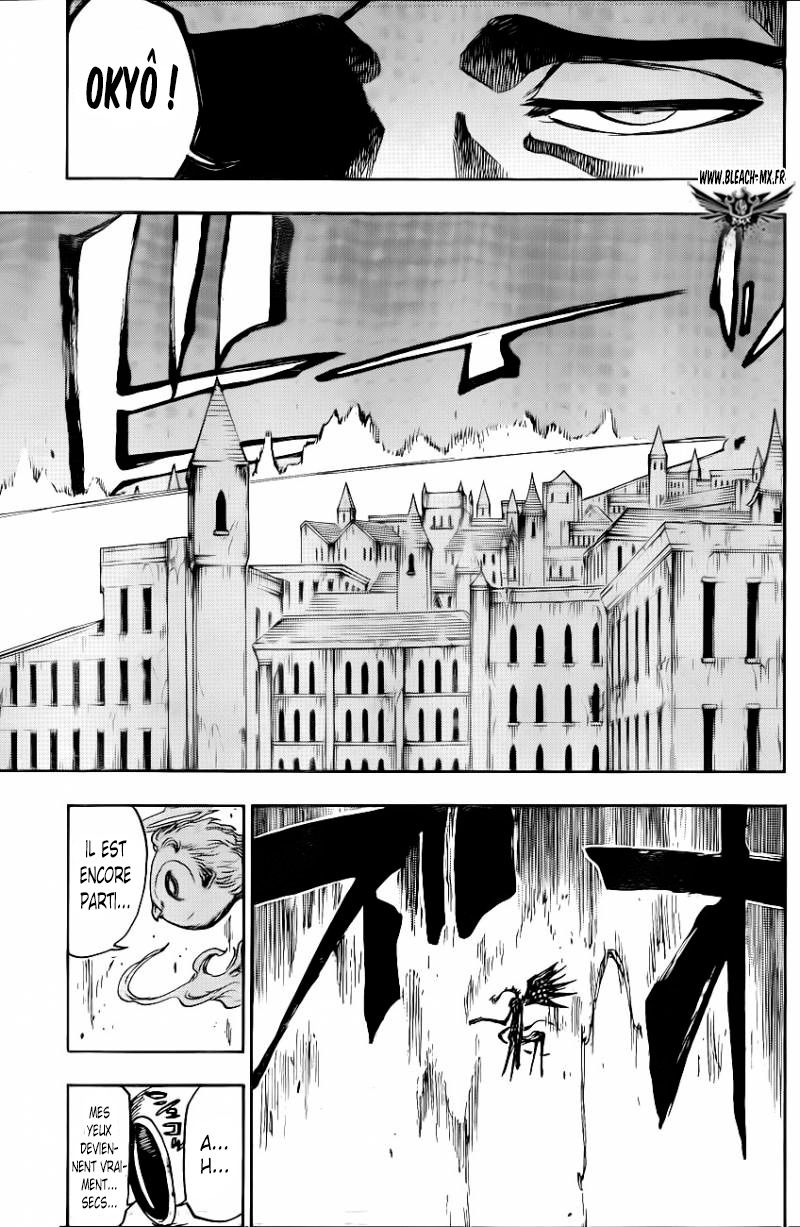 Read Bleach vf Manga Online