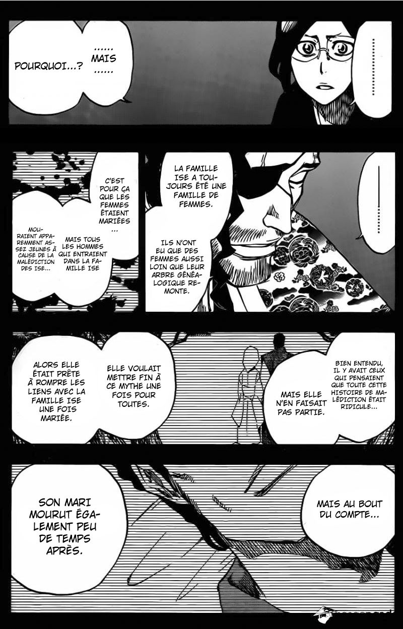 Read Bleach vf Manga Online