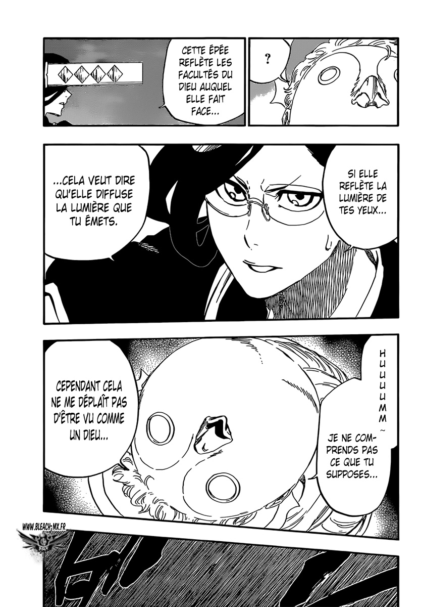 Read Bleach vf Manga Online
