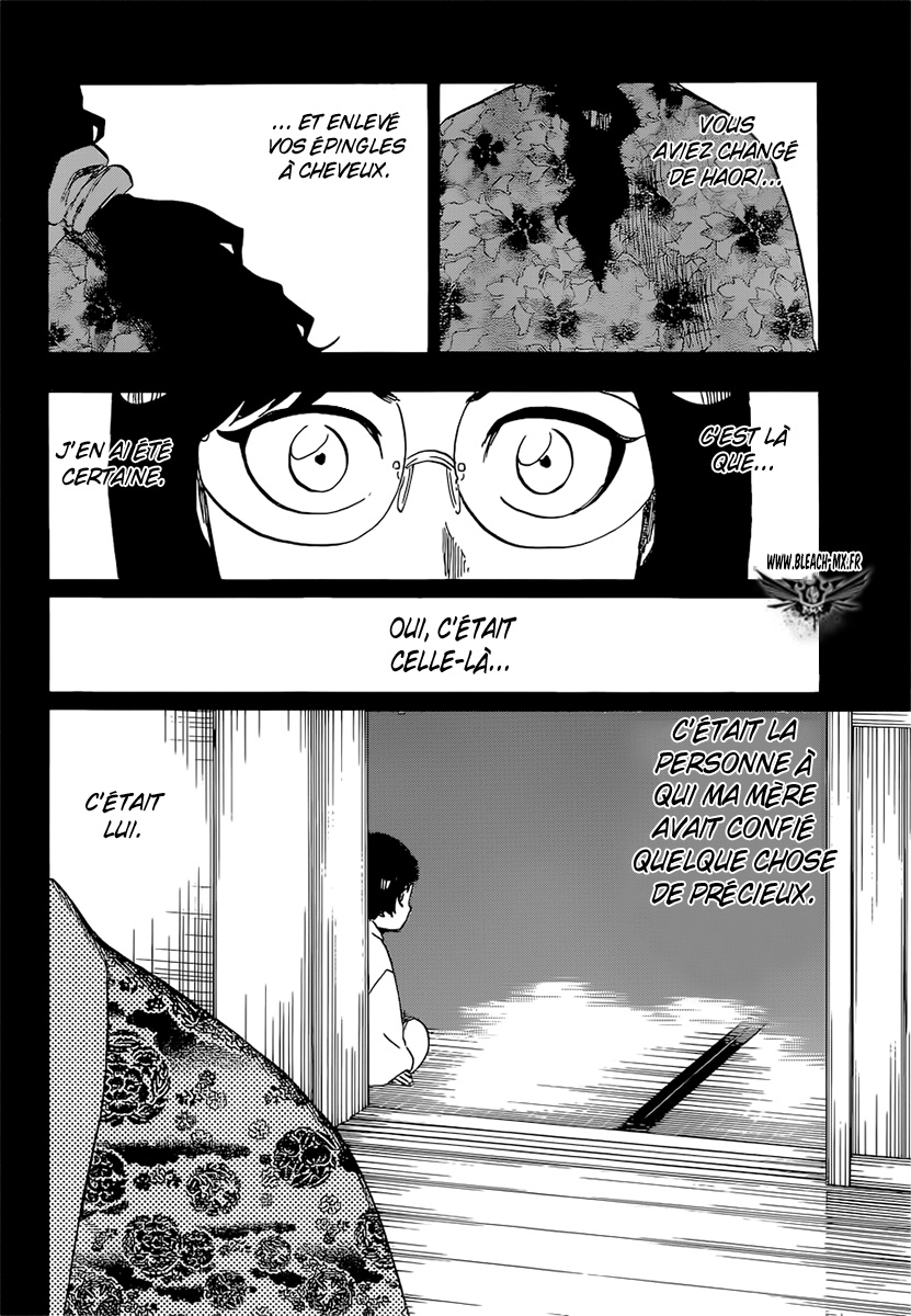 Read Bleach vf Manga Online