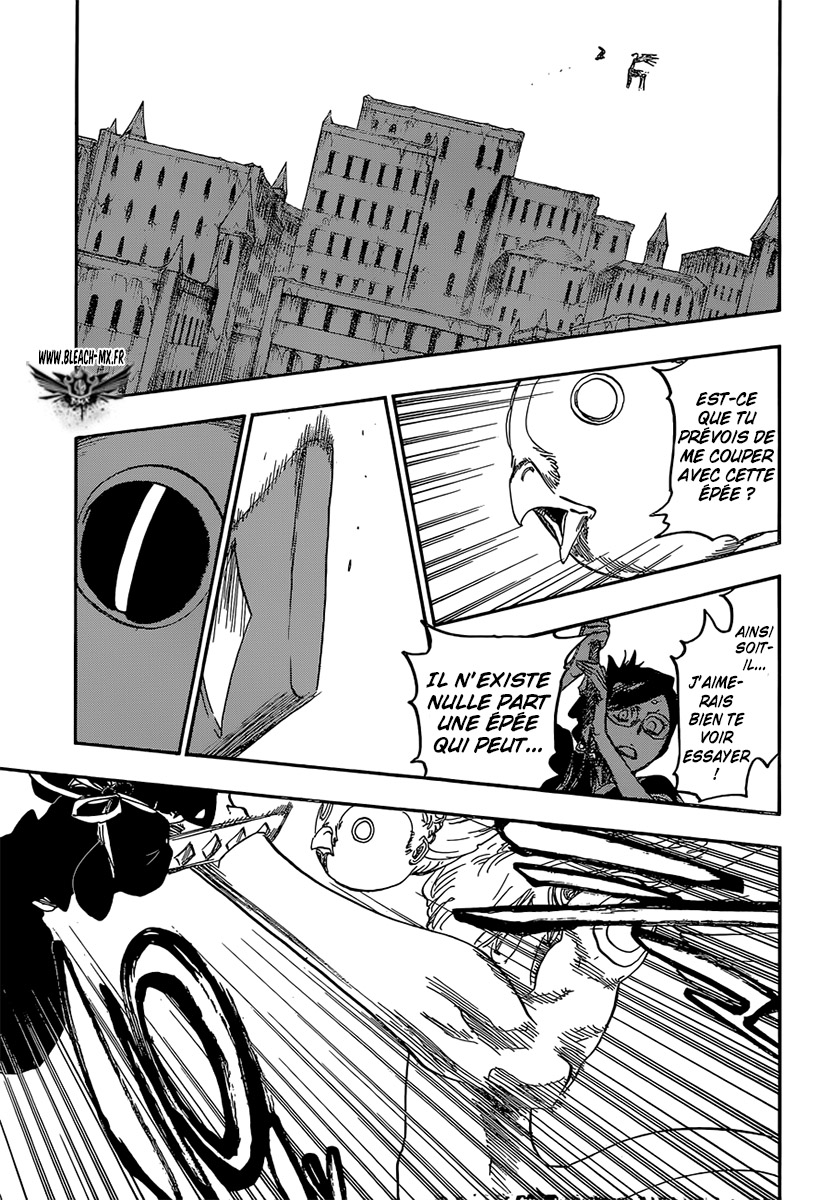 Read Bleach vf Manga Online