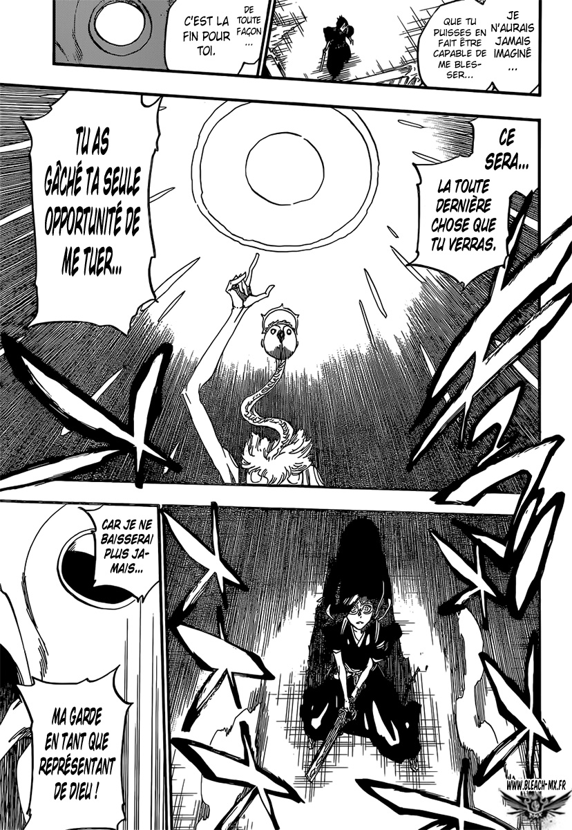 Read Bleach vf Manga Online