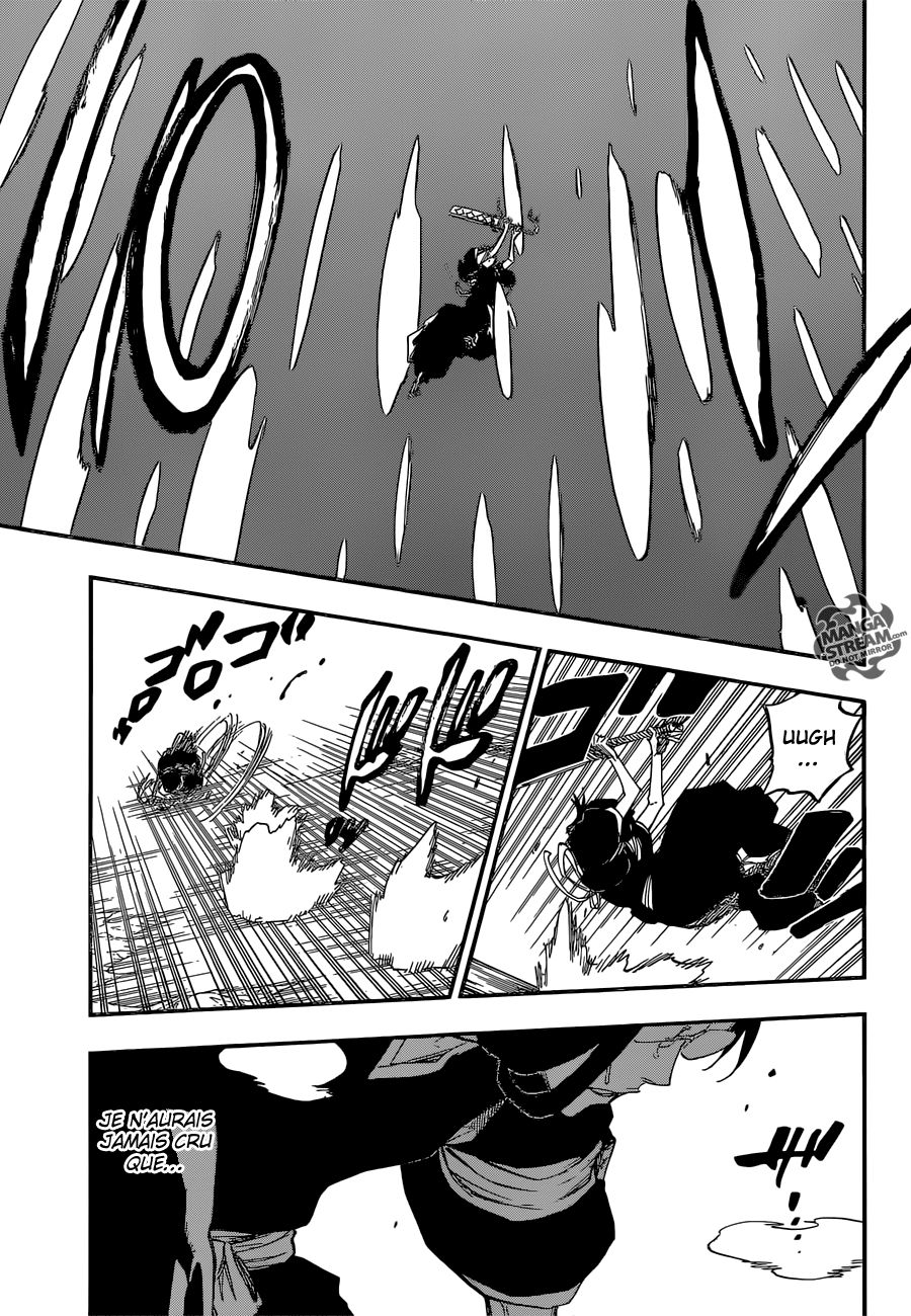 Read Bleach vf Manga Online