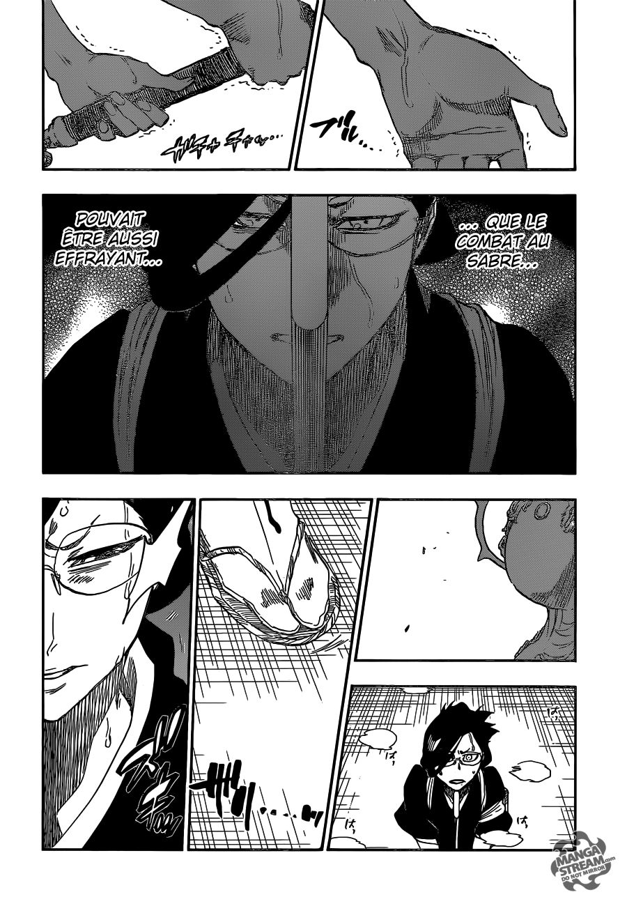 Read Bleach vf Manga Online