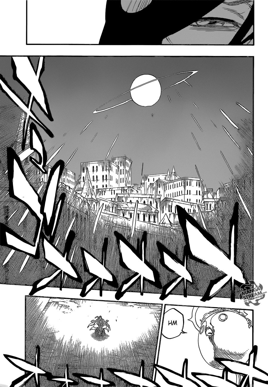 Read Bleach vf Manga Online