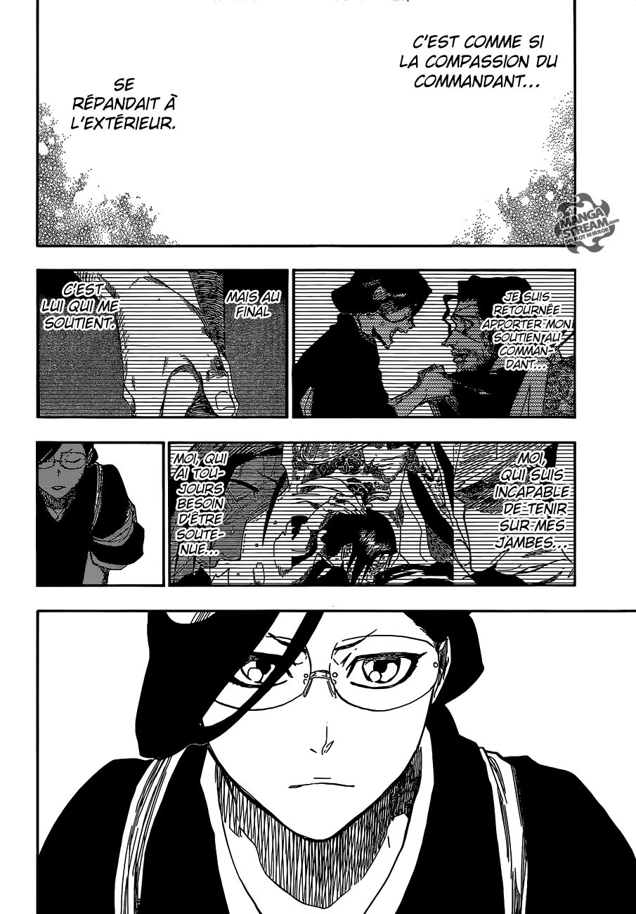 Read Bleach vf Manga Online