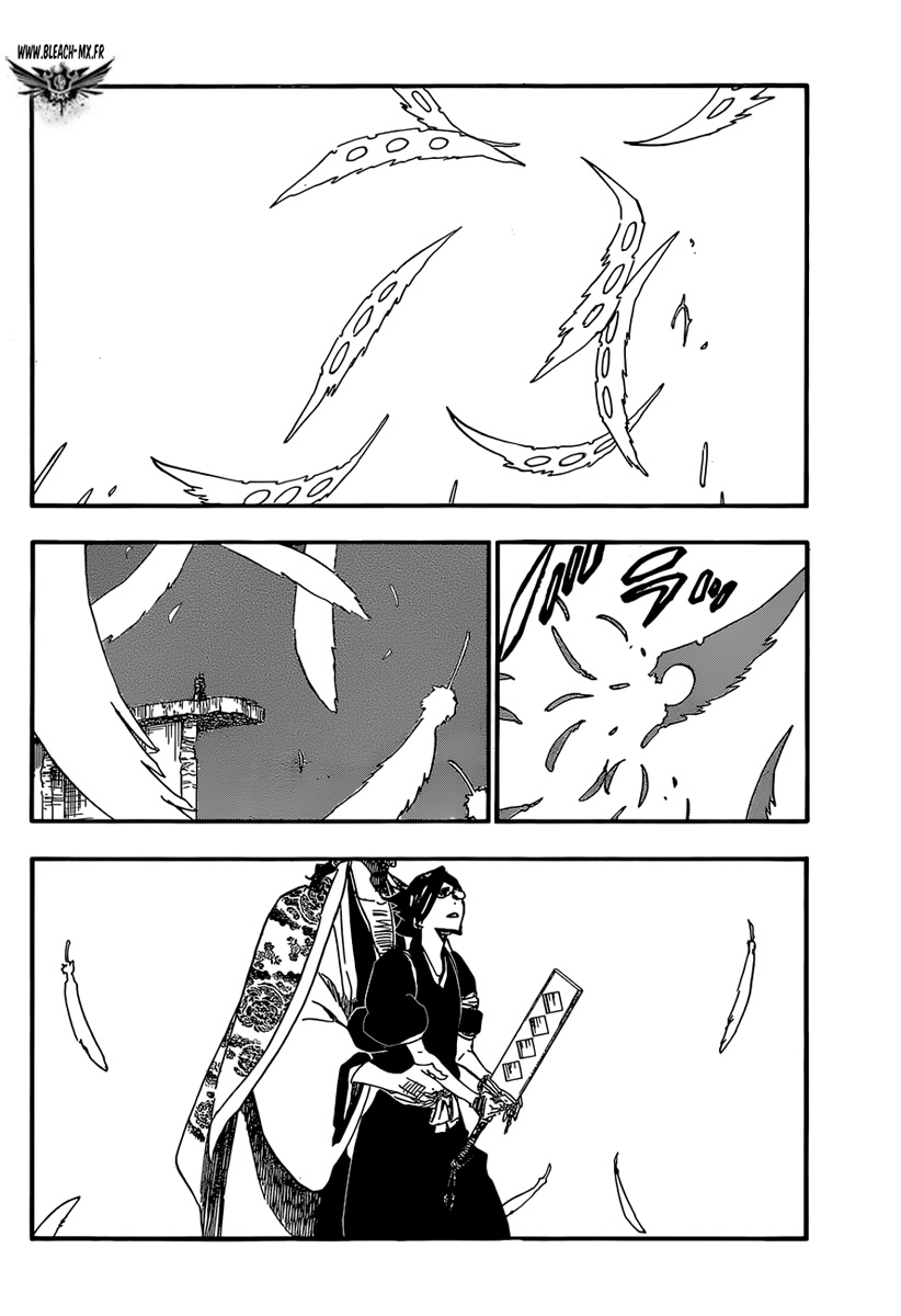 Read Bleach vf Manga Online