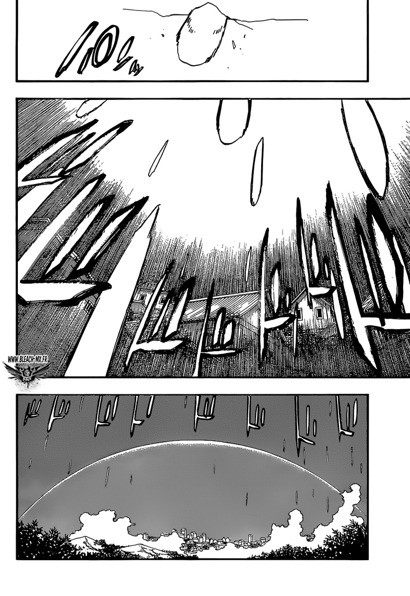 Read Bleach vf Manga Online