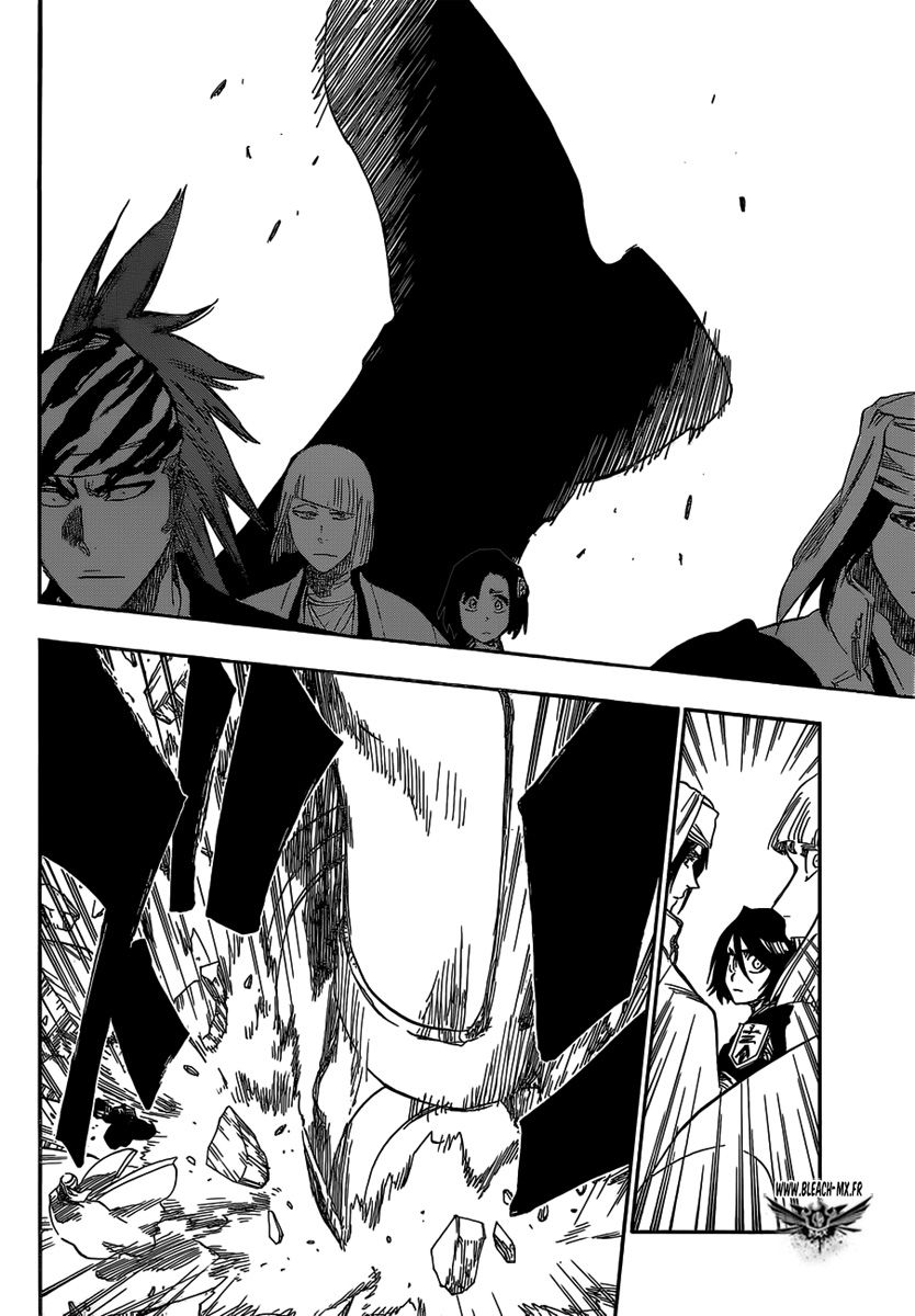 Read Bleach vf Manga Online