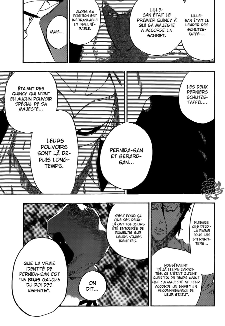 Read Bleach vf Manga Online