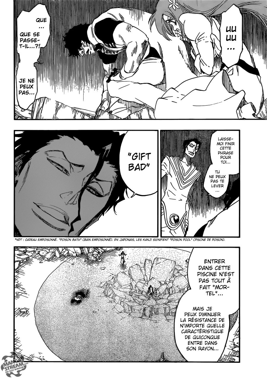Read Bleach vf Manga Online