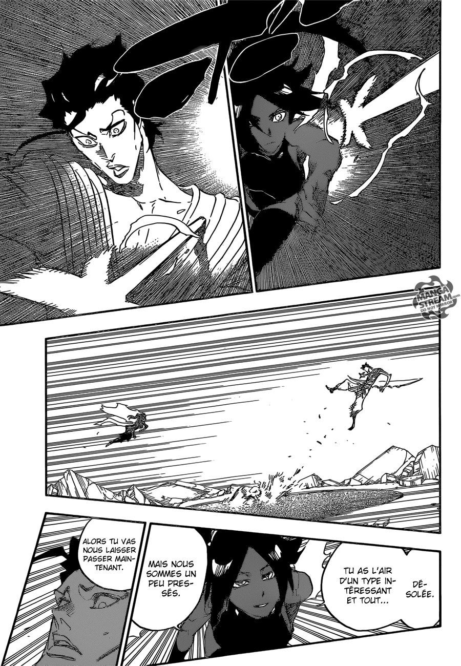 Read Bleach vf Manga Online