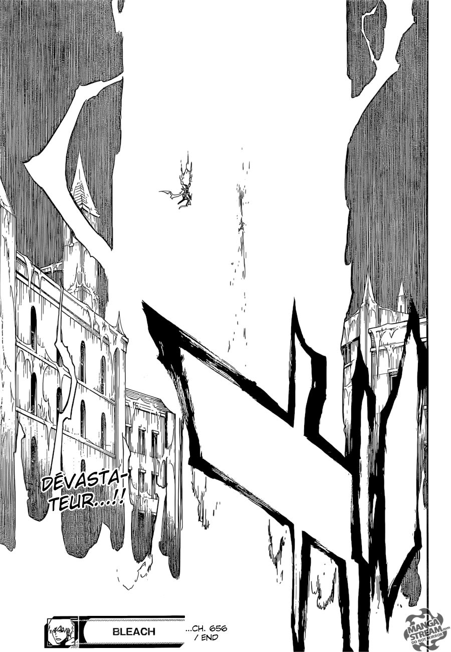 Read Bleach vf Manga Online