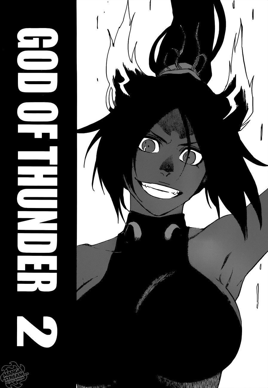 Read Bleach vf Manga Online