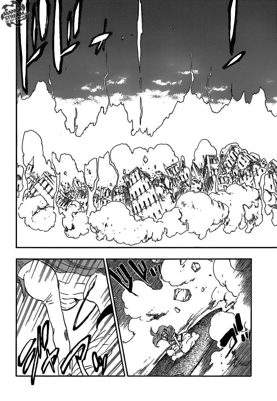 Read Bleach vf Manga Online