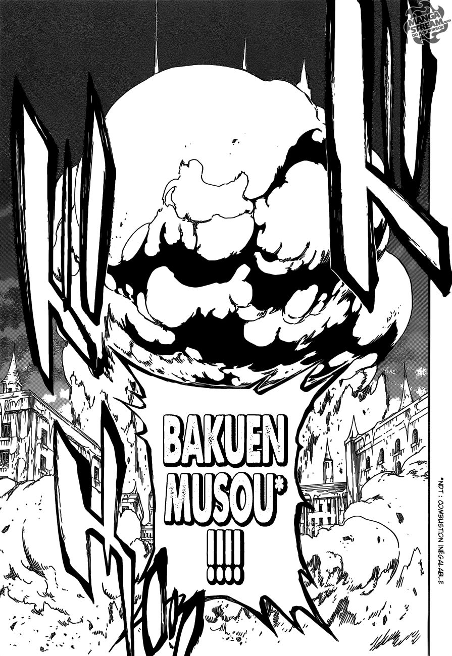 Read Bleach vf Manga Online