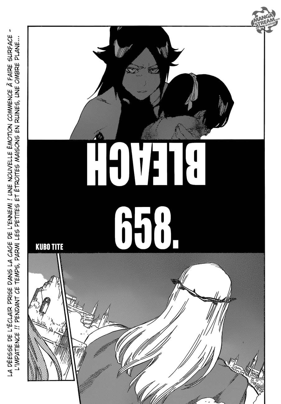 Read Bleach vf Manga Online