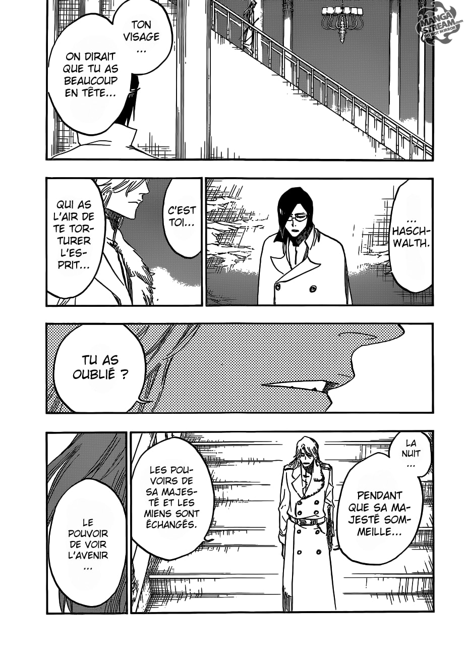 Read Bleach vf Manga Online