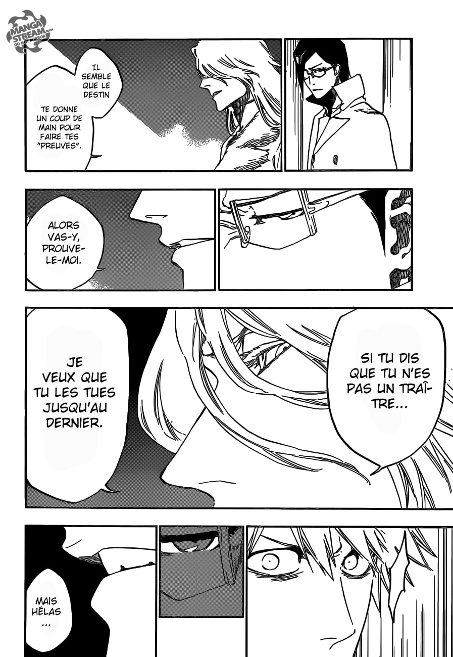 Read Bleach vf Manga Online