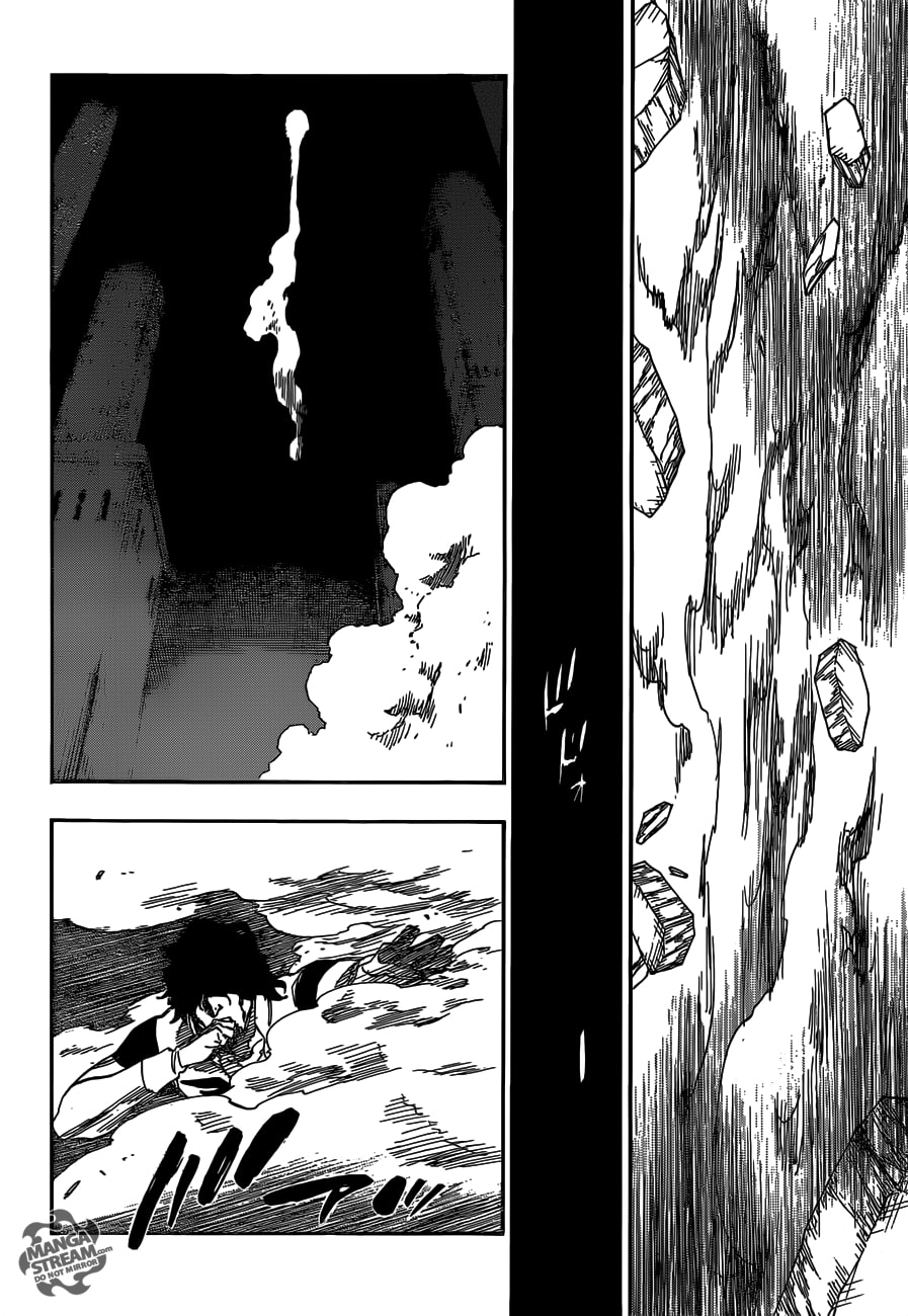 Read Bleach vf Manga Online