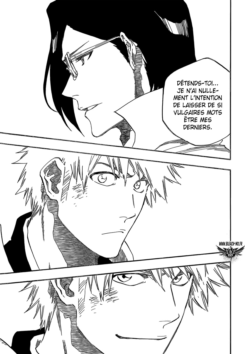 Read Bleach vf Manga Online