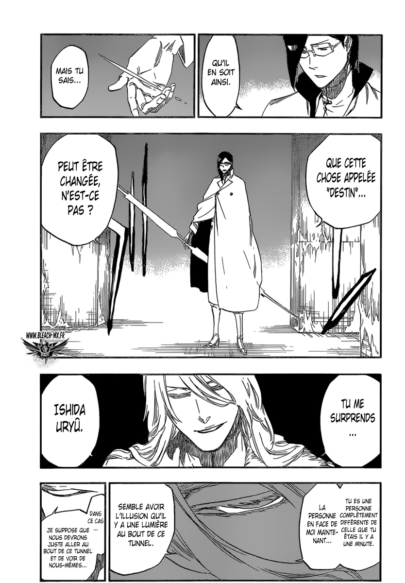 Read Bleach vf Manga Online
