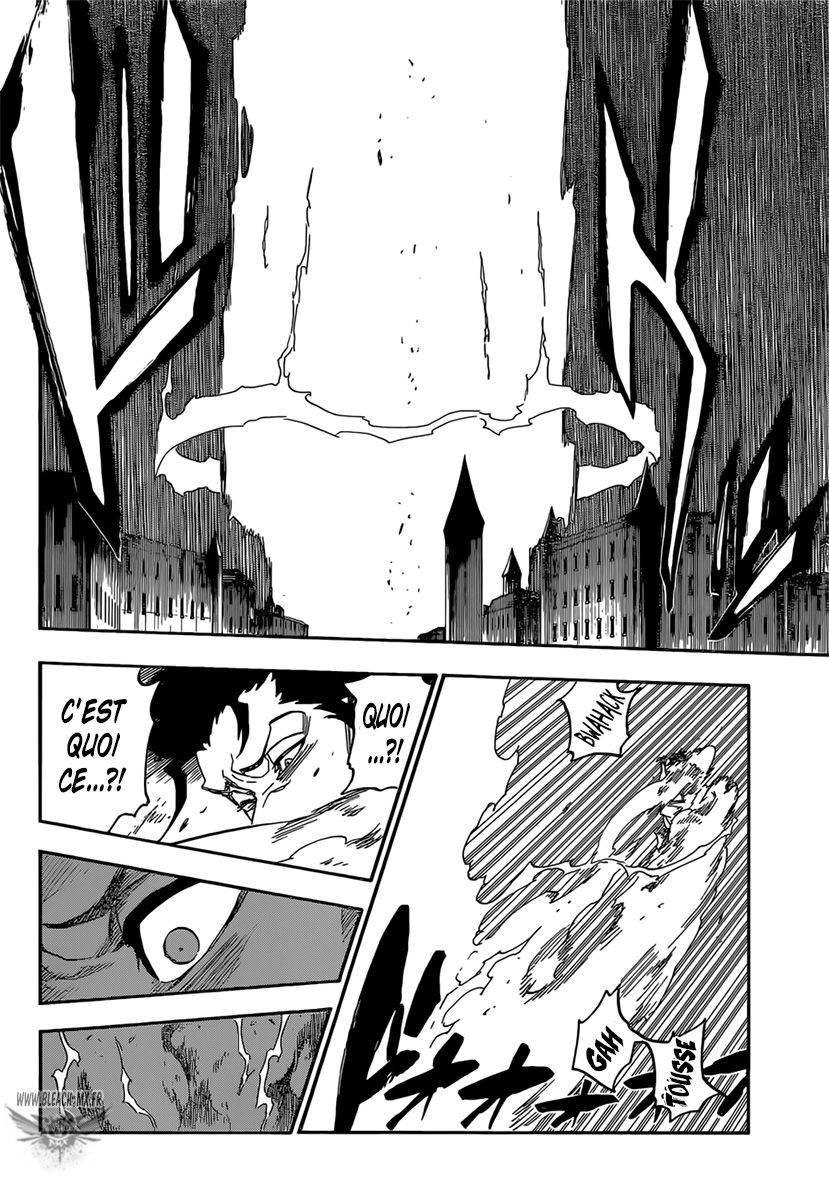 Read Bleach vf Manga Online