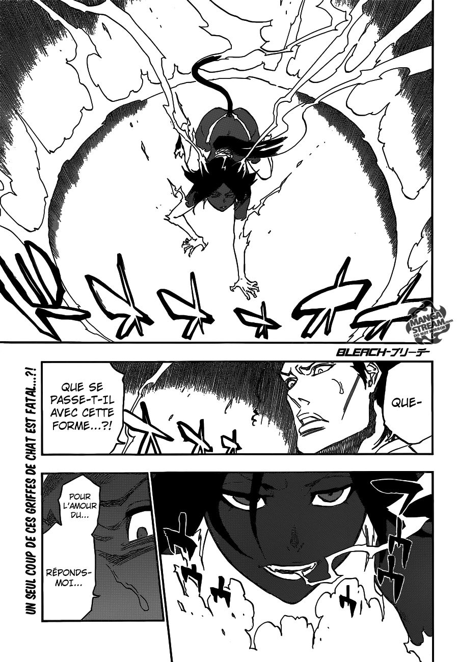 Read Bleach vf Manga Online