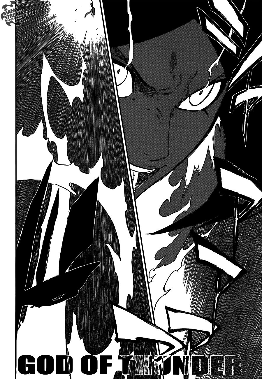 Read Bleach vf Manga Online