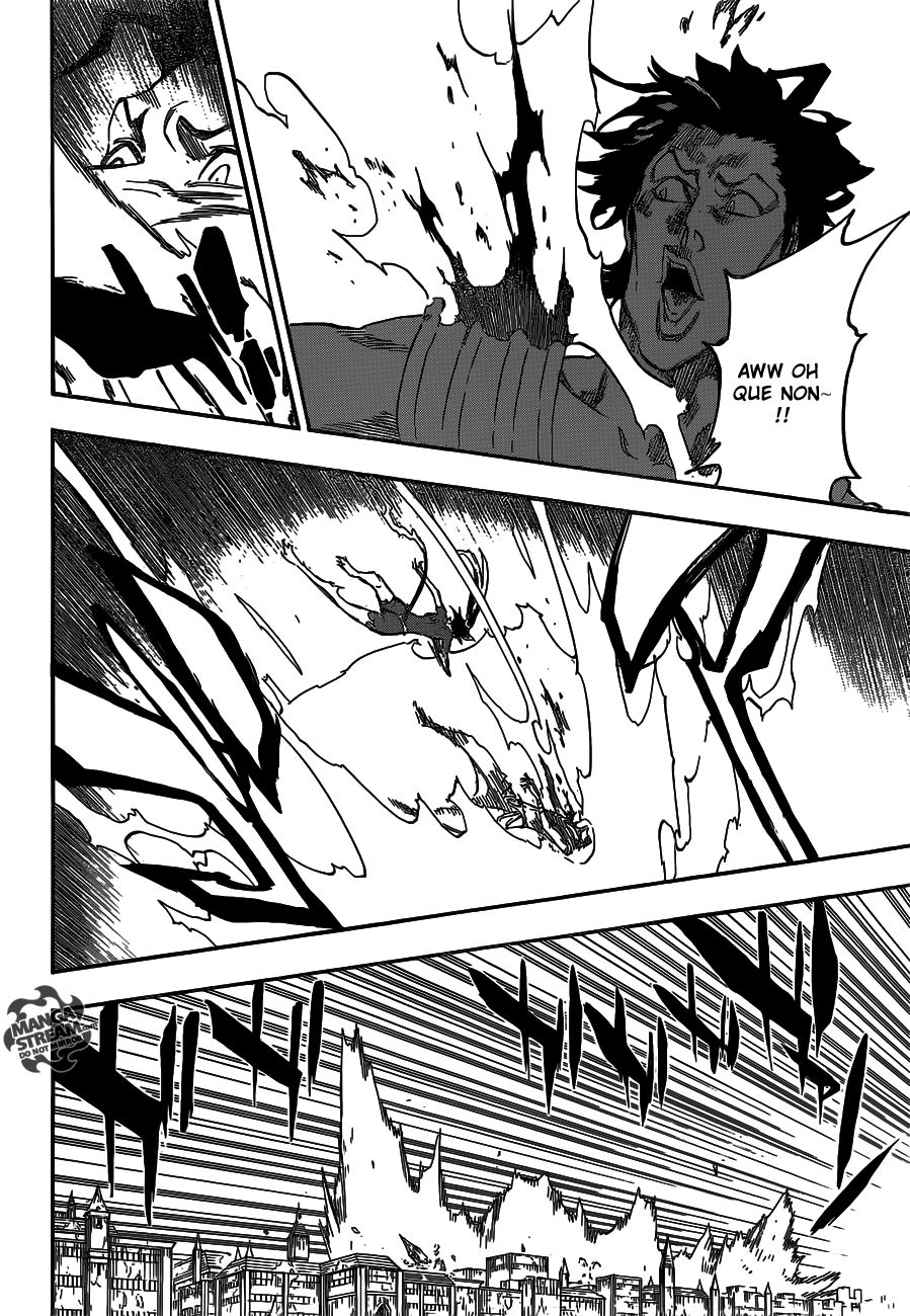 Read Bleach vf Manga Online