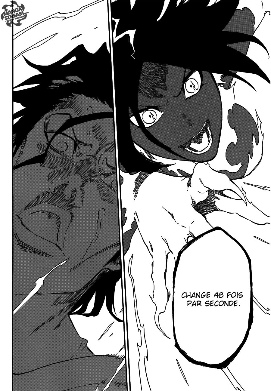 Read Bleach vf Manga Online