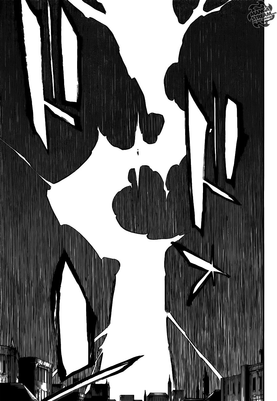 Read Bleach vf Manga Online