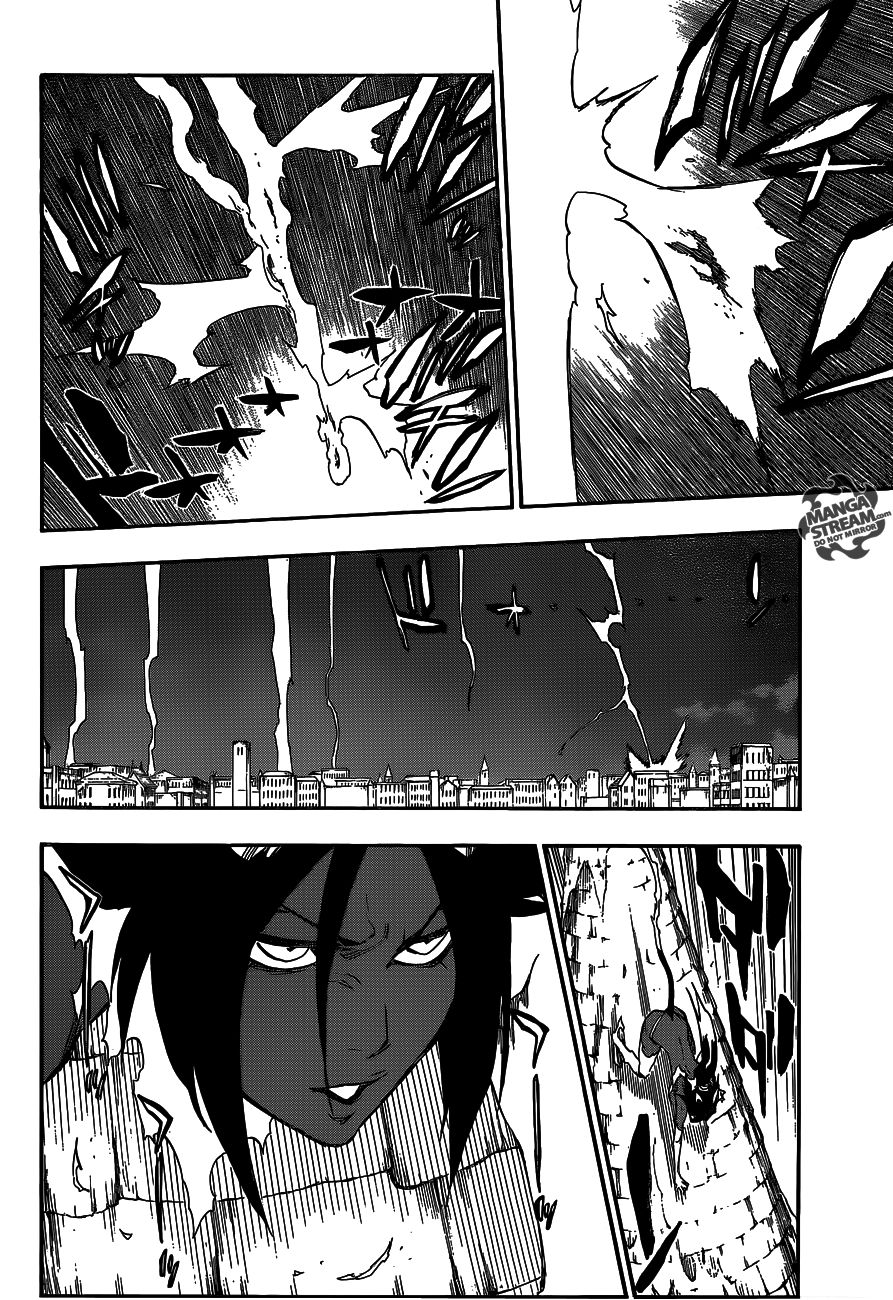 Read Bleach vf Manga Online