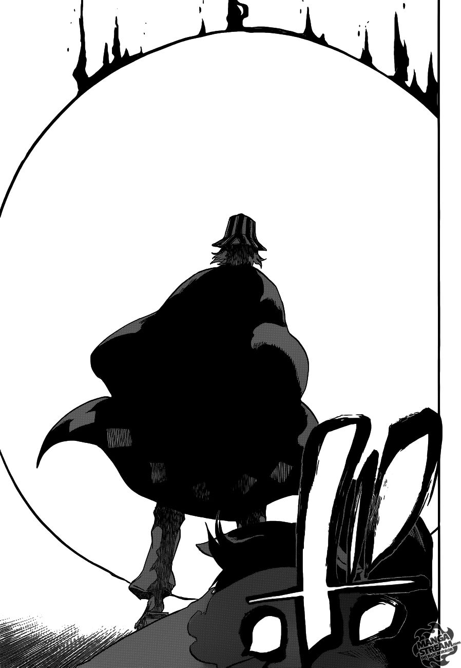 Read Bleach vf Manga Online