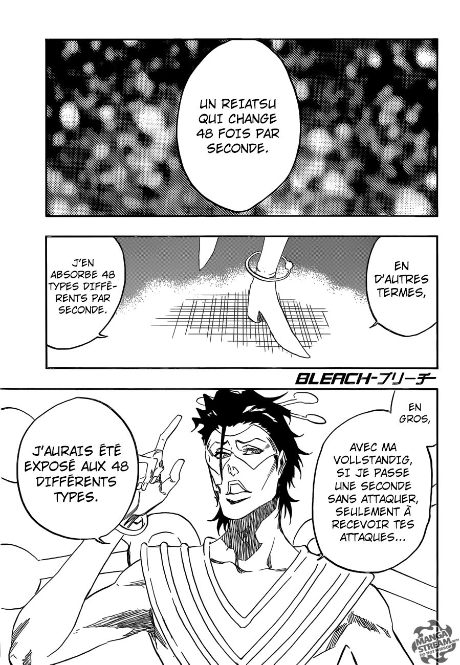 Read Bleach vf Manga Online