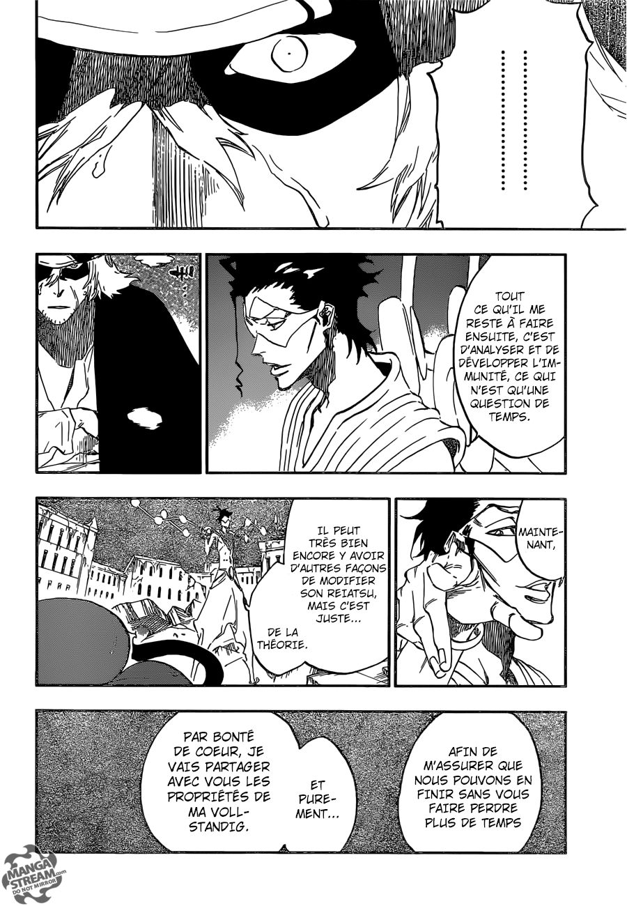 Read Bleach vf Manga Online