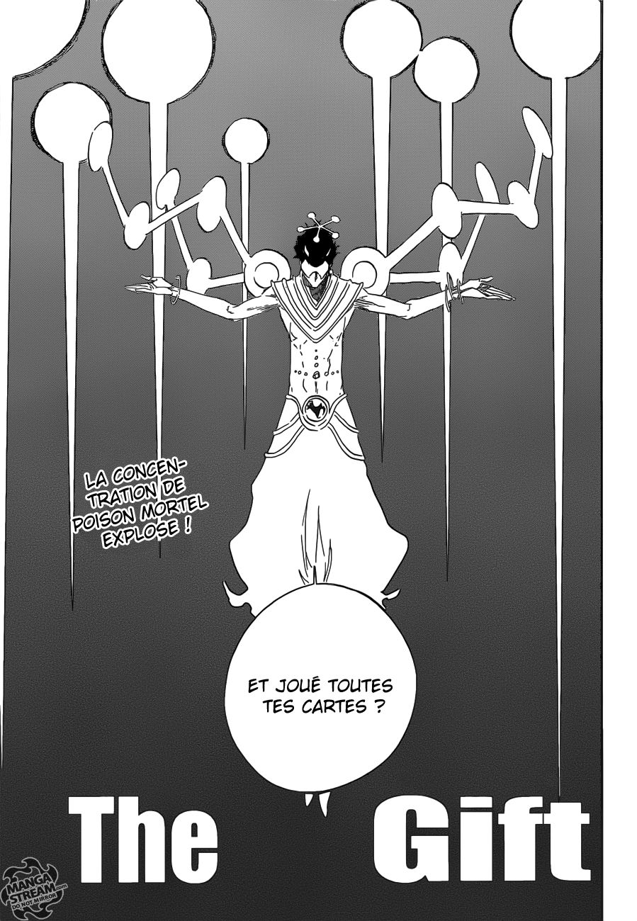 Read Bleach vf Manga Online