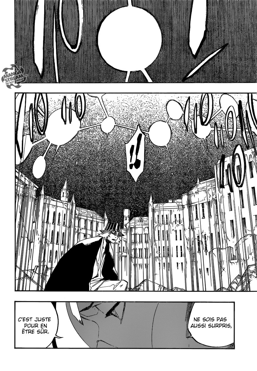 Read Bleach vf Manga Online