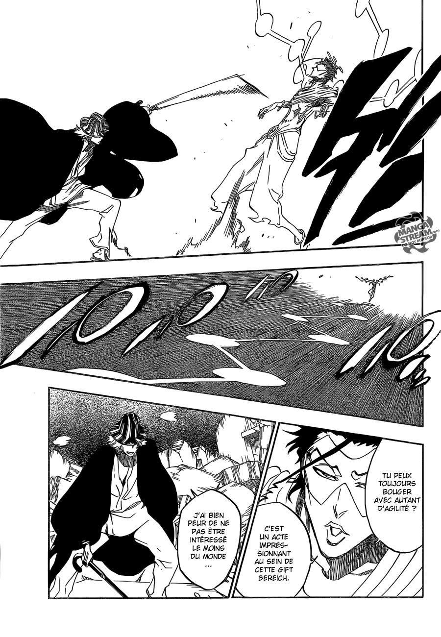 Read Bleach vf Manga Online