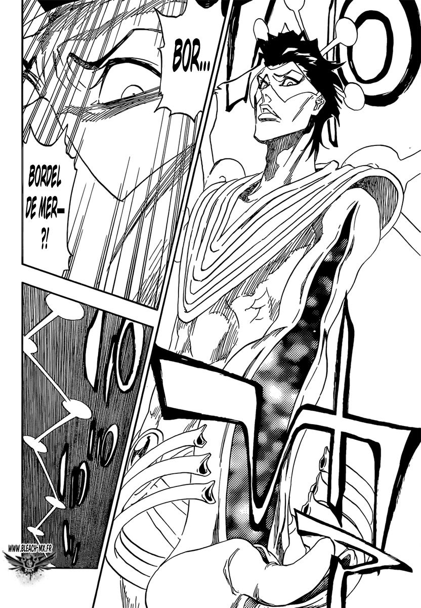 Read Bleach vf Manga Online