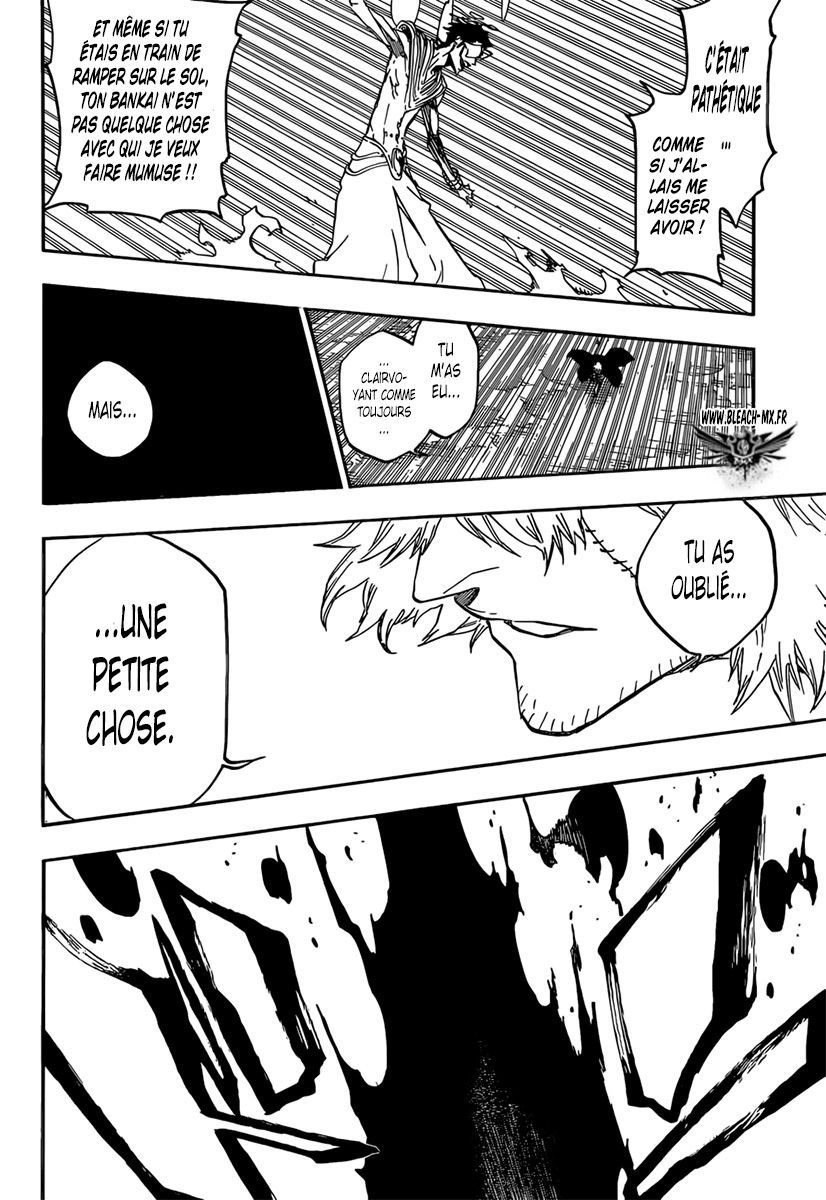Read Bleach vf Manga Online