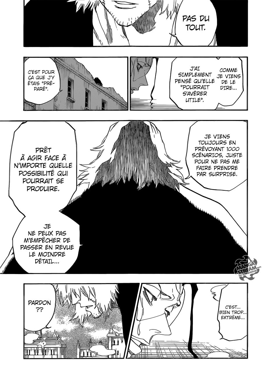 Read Bleach vf Manga Online
