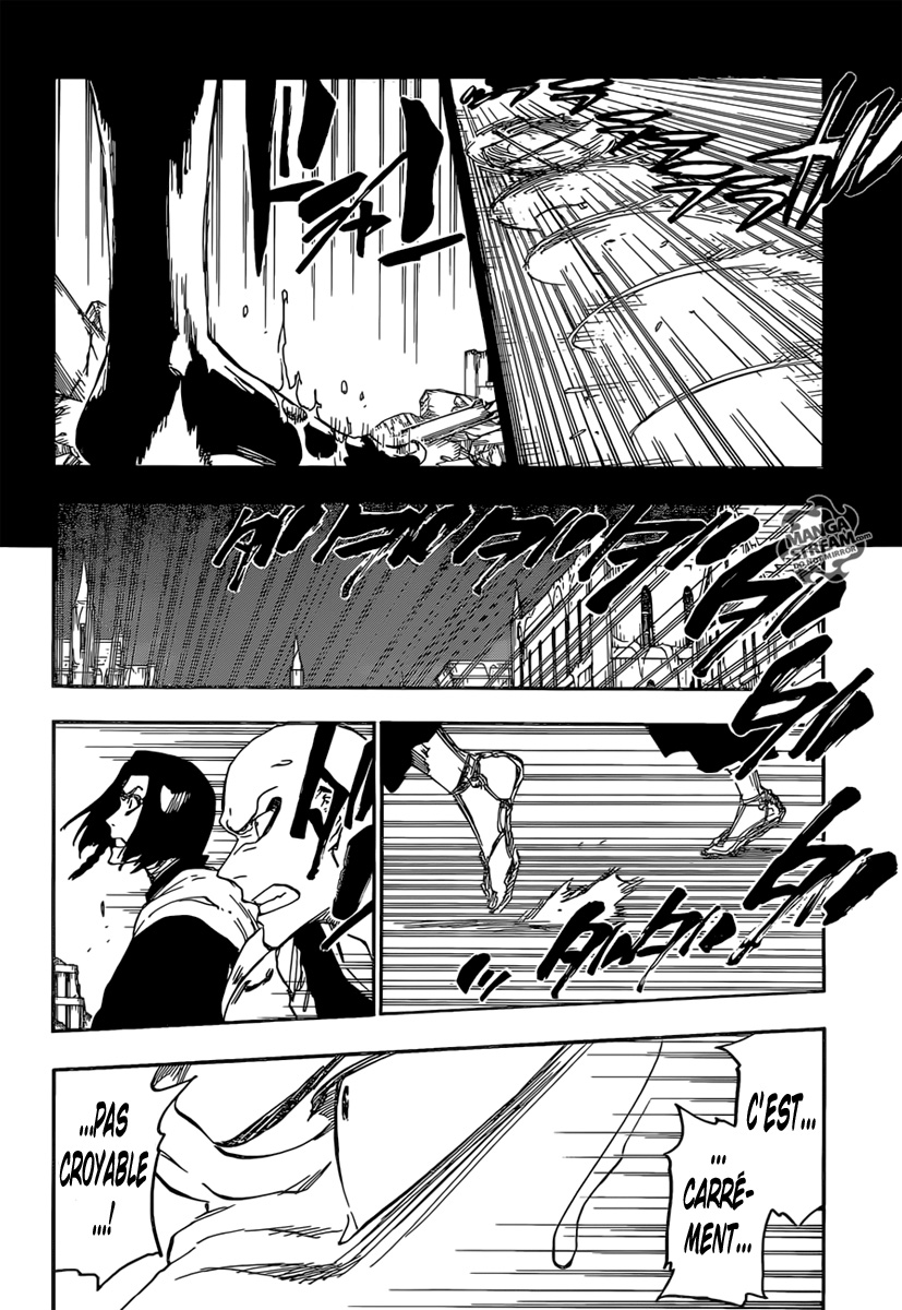 Read Bleach vf Manga Online