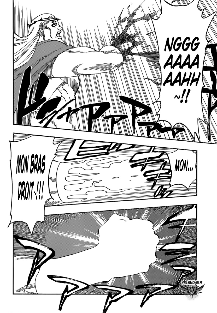 Read Bleach vf Manga Online
