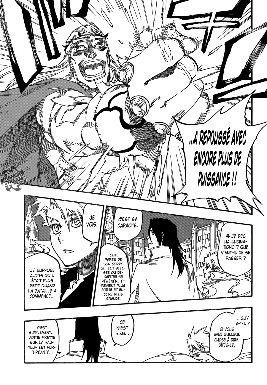 Read Bleach vf Manga Online