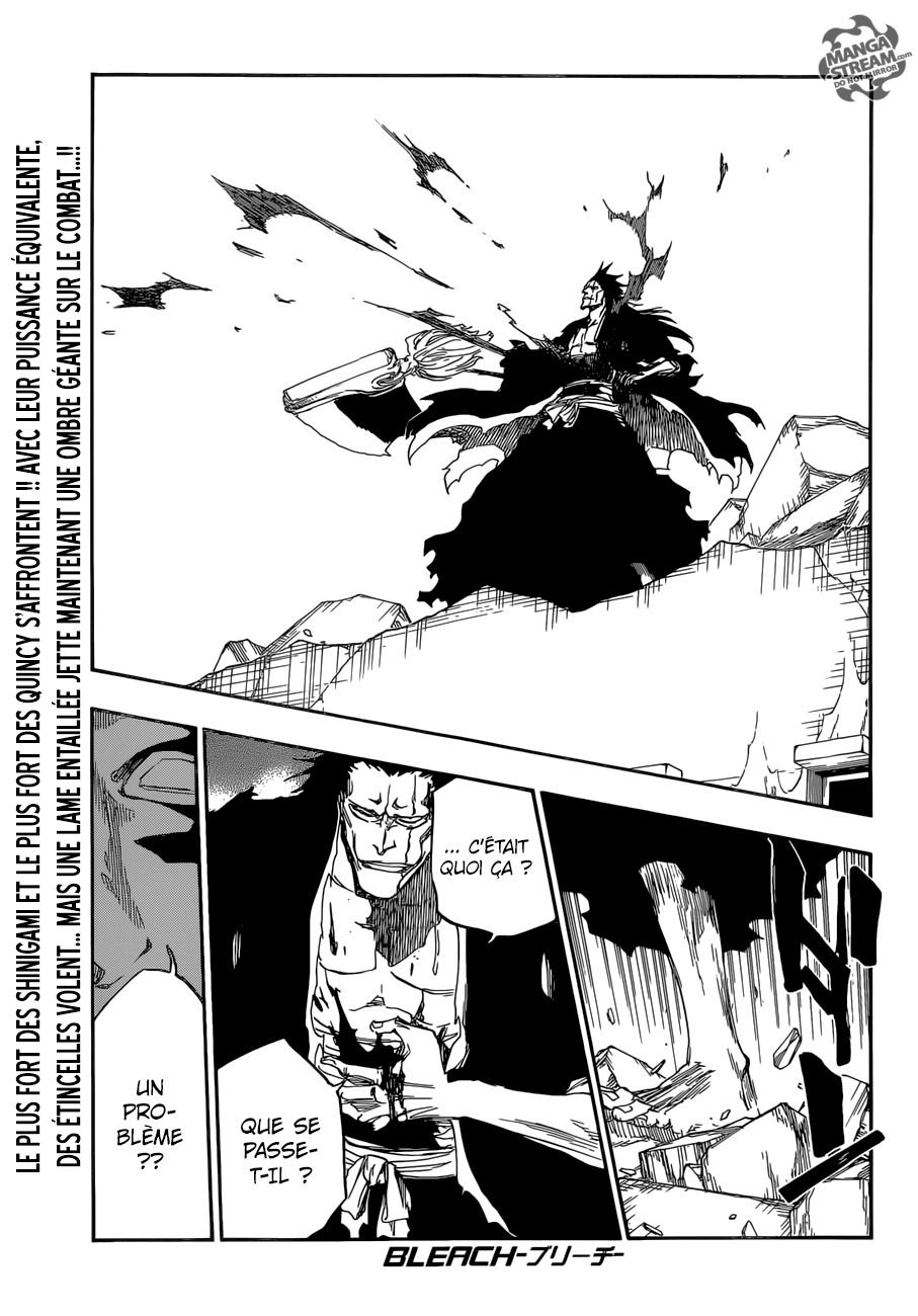 Read Bleach vf Manga Online