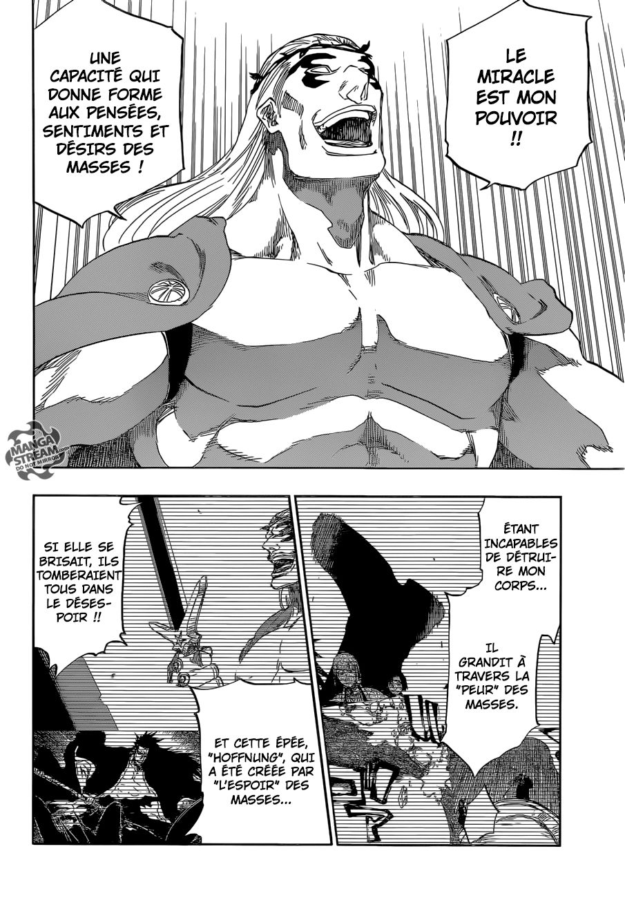 Read Bleach vf Manga Online
