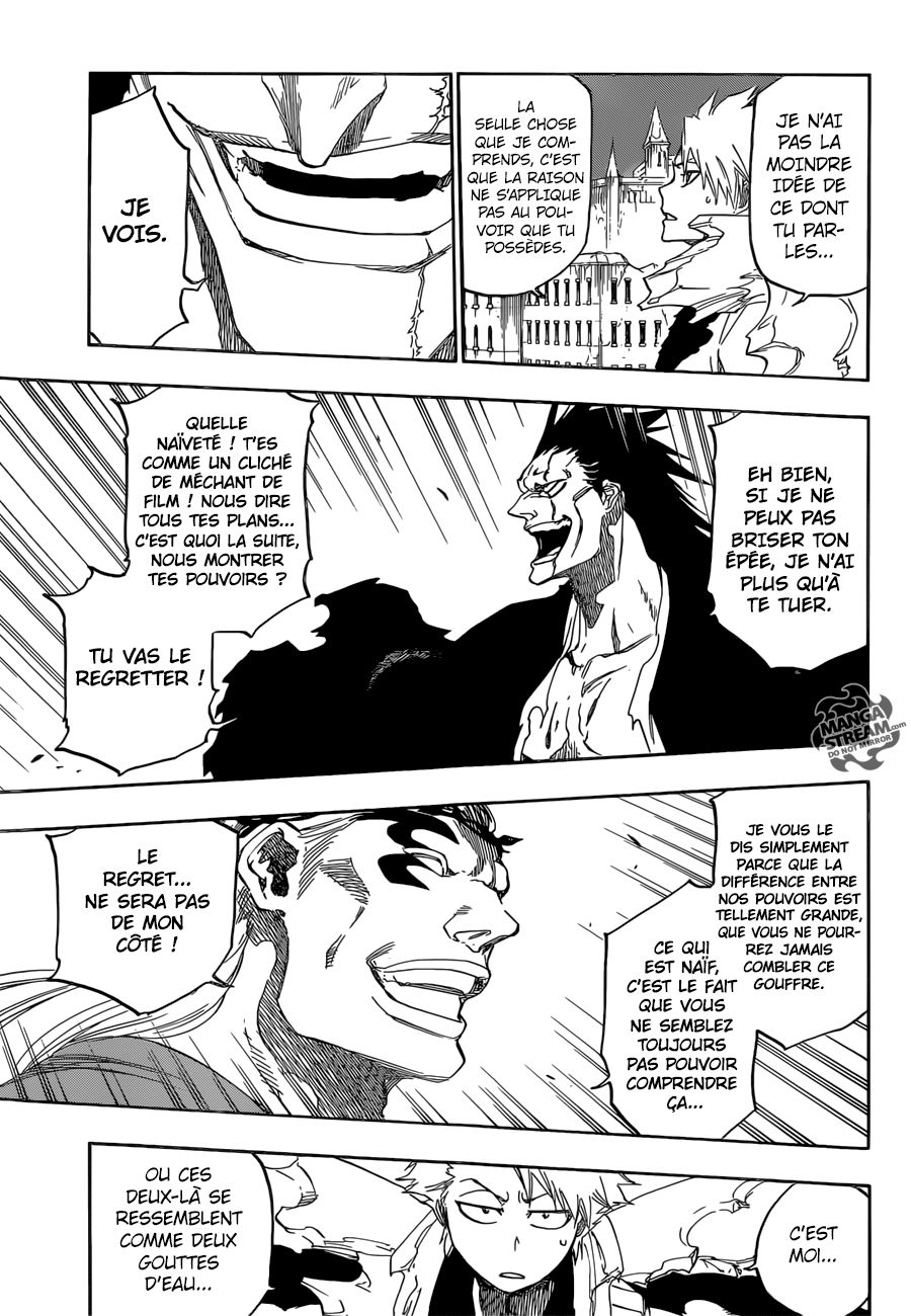 Read Bleach vf Manga Online