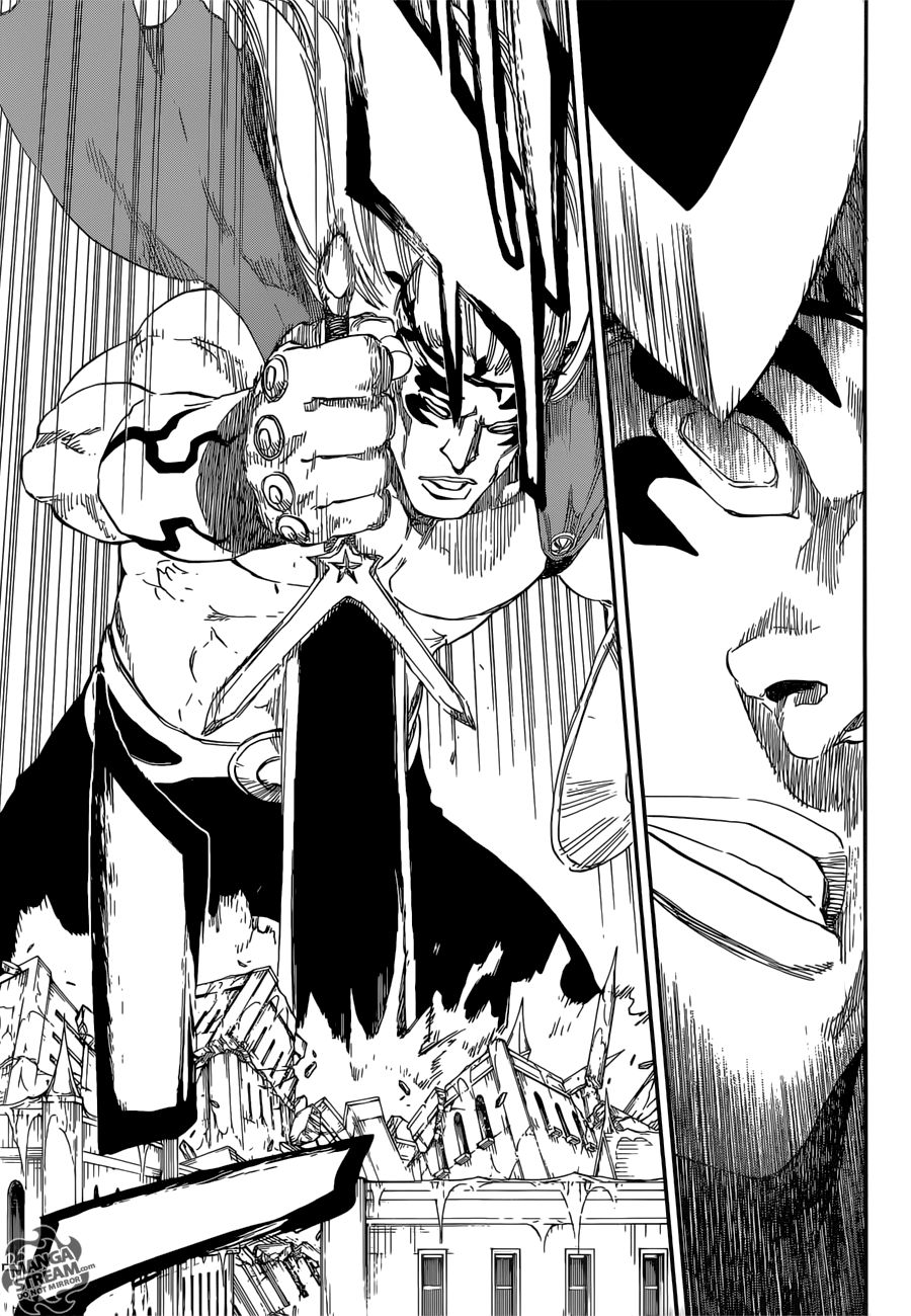 Read Bleach vf Manga Online